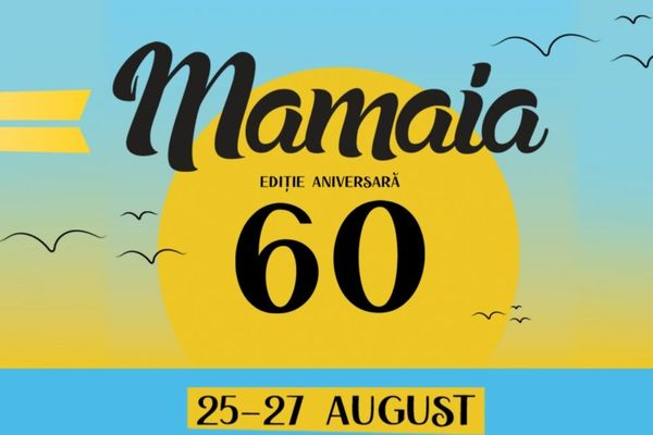 Începe Festivalul Național de Muzică Ușoară ,Mamaia”, ediție aniversară 60 de ani 
