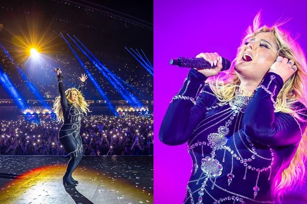 UNTOLD 2023. Record în prima zi de festival