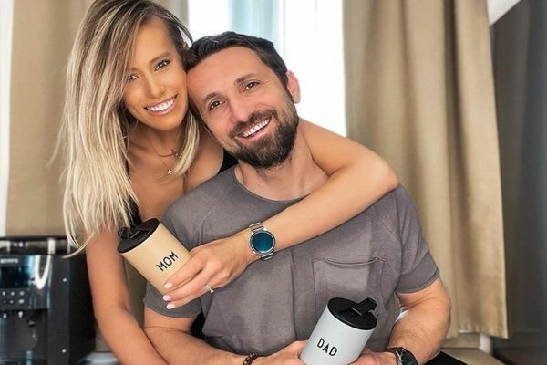 Motivul pentru care soacra nu îl suportă pe Dani Oțil. Gabriela a spus tot