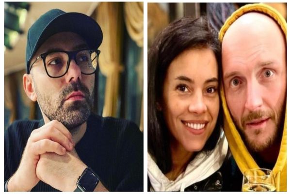 Spike reacționează după a fost prins cu fosta soție a lui Bordea