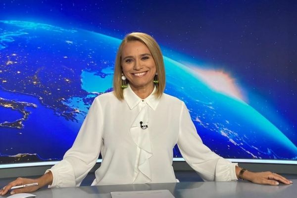 Motivul pentru care Andreea Esca nu și-a pensat niciodată sprâncenele