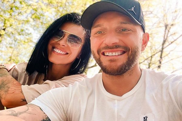 Ce le-a interzis Cătălin Bordea prietenilor după ce a divorțat de Livia