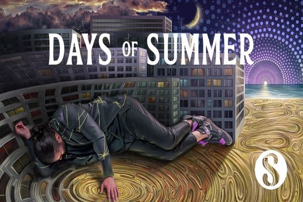 Smiley lansează „Days of Summer”. Cum sună piesa compusă acum 4 ani