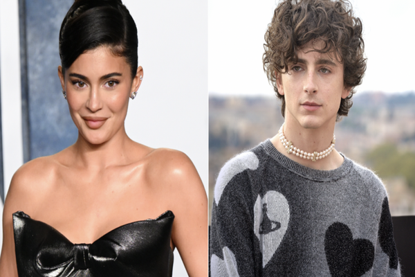 Kylie Jenner și Timothee Chalamet și-au făcut publică relația la concertul lui Beyonce