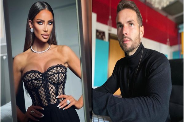 Bianca Drăgușanu, scandal cu Randi: „Bărbații ăștia care nici măcar fătălăi nu sunt”