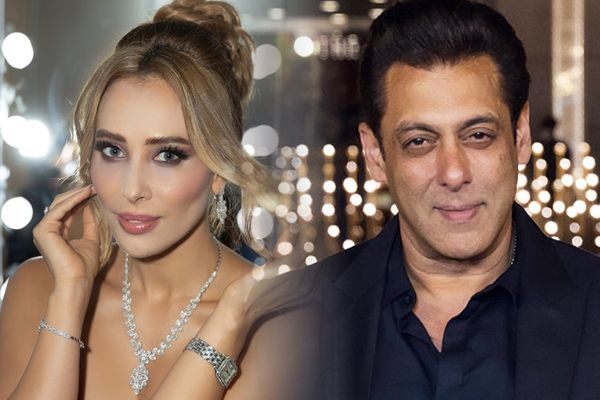 Iulia Vântur, adevărul despre sarcină. Iubita lui Salman Khan nu se mai ascunde