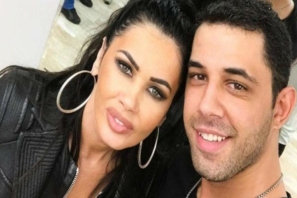 Este oficial. Oana Zăvoranu divorțează de soțul tinerel  