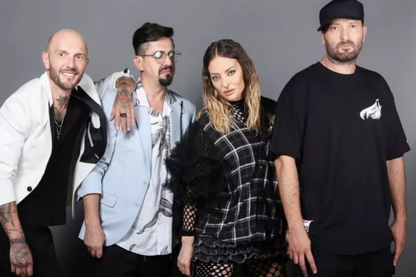 EMISIUNEA IUMOR, SCOASĂ DIN GRILA ANTENA 1. CĂTĂLIN BORDEA DEZVĂLUIE TOT