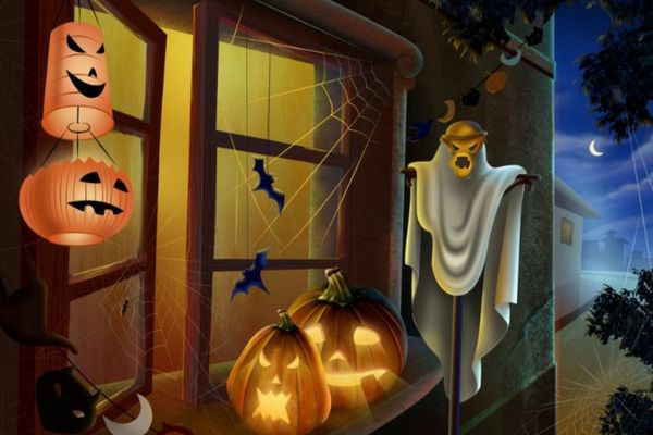 EVENIMENTE DE HALLOWEEN ÎN BUCUREȘTI 2025