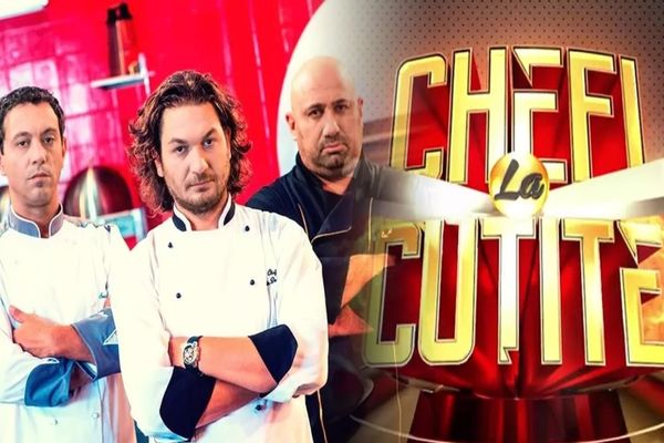 Antena 1, la cuțite cu Chefii. Postul de televiziune i-a dat în judecată pe Florin Dumitrescu, Cătălin Scărlătescu și Sorin Bontea