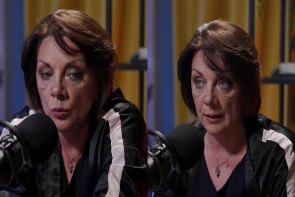 Ce dietă urmează actrița Carmen Tănase: „Cred că am dat jos 10 kilograme. Trăiesc un miracol”