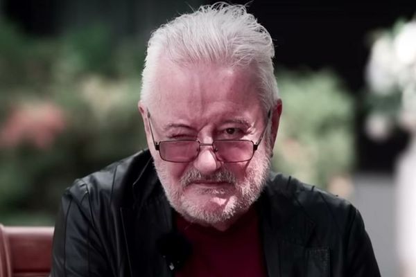 Ce i-a propus Mr. Pink lui Irinel Columbeanu după ce a auzit că ajuns la azil. Reacția fostului afacerist