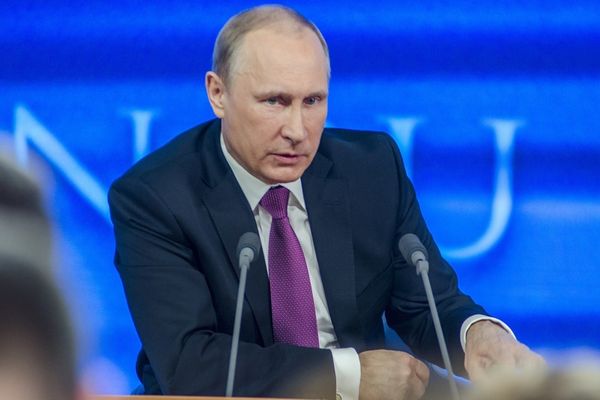 Vladimir Putin a câștigat alegerile prezidențiale din Rusia cu un scor zdrobitor