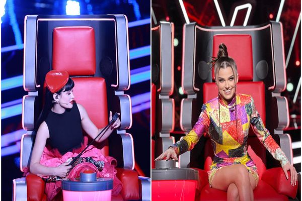 Decizia luată de Theo Rose și Irina Rimes după conflictul de la Vocea României