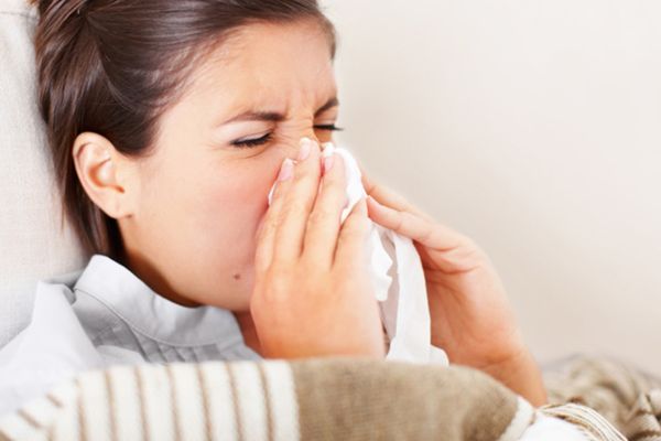 ADINA ALBERTS A DEZVĂLUIT METODA CARE TE VINDECĂ INSTANT DE RĂCEALĂ