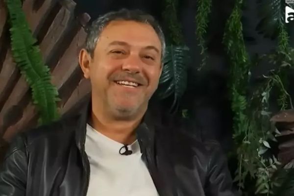 Sorin Bontea a filmat pentru o altă emisiune de la Antena 1 după demisia de la „Chefi la cuțite”