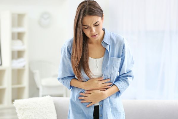 Endometrioza: aceste alimente conțin molecule capabile să reducă simptomele
