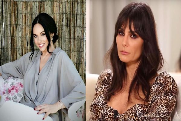 Andreea Marin dă de pământ cu Dana Budeanu! Cum a ironizat-o