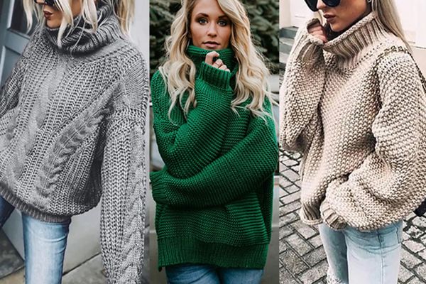 Cât de des ar trebui să-ți speli puloverul de lână?