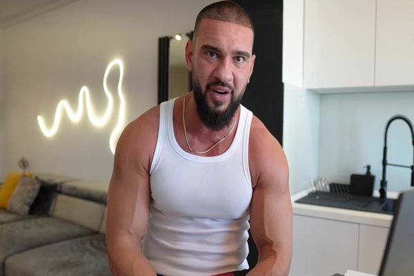 După mega-scandalul drogurilor în care a fost implicat, Dorian Popa şi-a făcut public rezultatele analizelor. Surpriză!