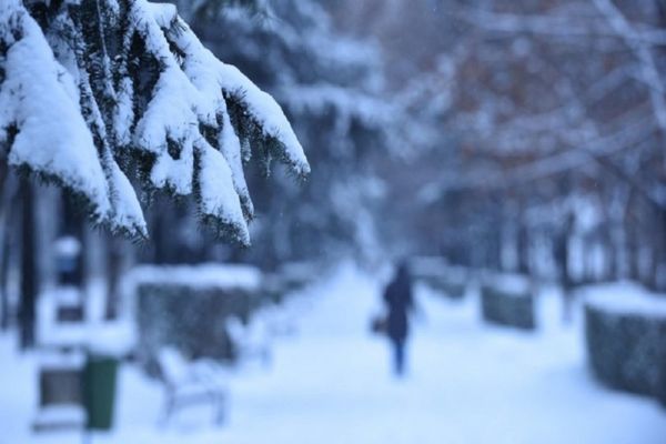 Ce să nu faci niciodată când este frig afară!