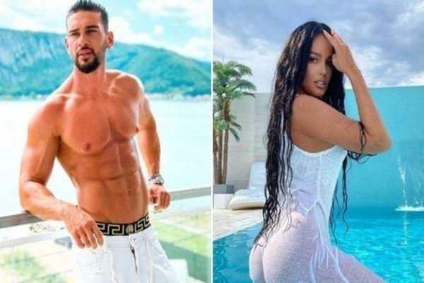 REACȚIA LUI BABS CÂND A AFLAT CĂ DORIAN POPA ȘI-A CERUT IUBITA ÎN CĂSĂTORIE