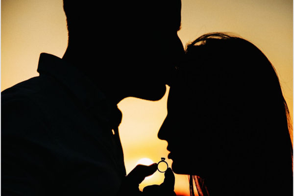 Zodiile care leagă relații amoroase pe viață în 2025