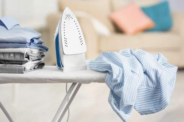 Ce materiale vestimentare nu necesită călcare?