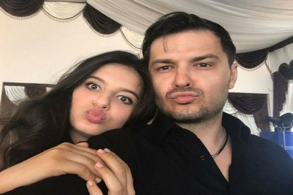 Carmina se mută din București. Ce s-a întâmplat cu fiica lui Liviu Vârciu de vrea să se întoarcă la mama ei