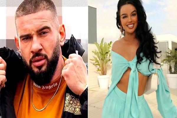 CUM AU REACȚIONAT DORIAN POPA ȘI CLAUDIA IOSIF CÂND S-AU ÎNTÂLNIT LA O NUNTĂ