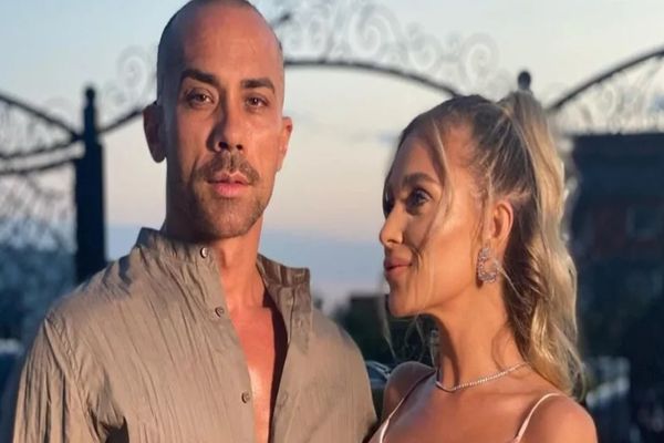 CĂTĂLIN DOBRESCU, FOSTUL SOȚ AL OANEI RADU, DEZVĂLUIE MISTERUL „TAXEI PE KILOGRAM”