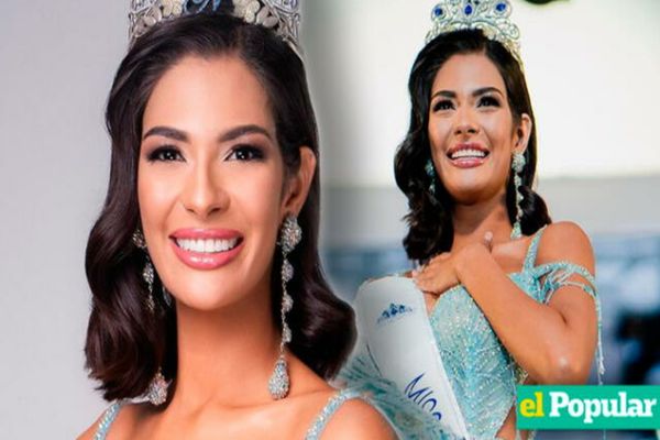 A fost aleasă Miss Universe 2023: cine este cea mai frumoasă femeie din lume 