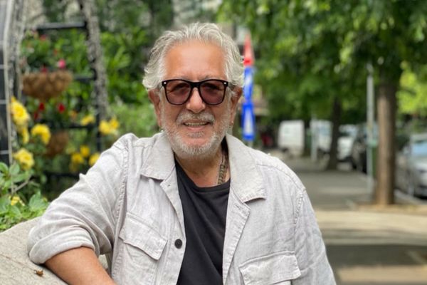 Ovidiu Lipan Țăndărică, mire la 70 de ani. Cine e aleasa lui