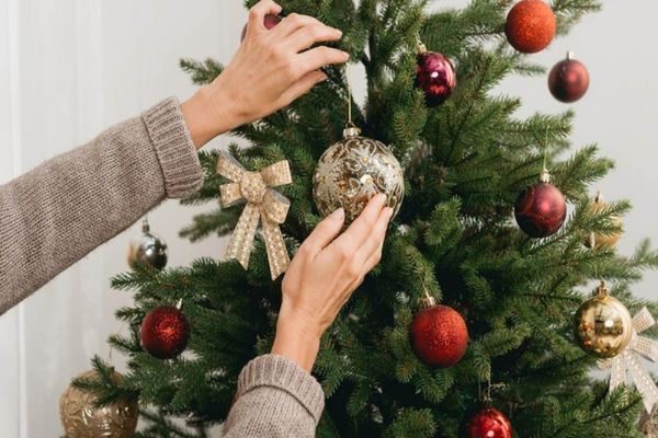 Ce este și cum se manifestă sindromul bradului de Crăciun