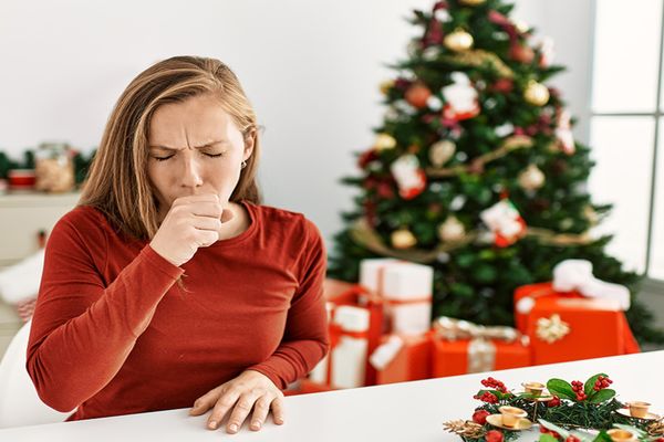 Cum ne pot pune sănătatea în pericol decorațiunile de Crăciun