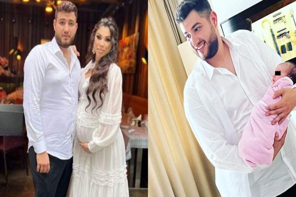 Raluca Pastramă divorțează a doua oară. Ibrahim a confirmat totul