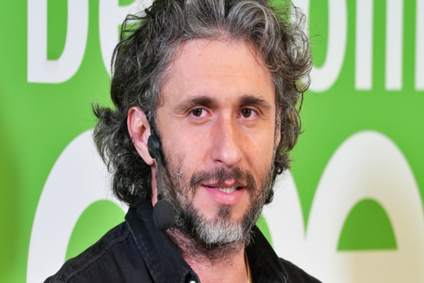 Dragoș Bucur, mărturisiri sincere despre credința sa, după ce Dana Nălbaru s-a pocăit