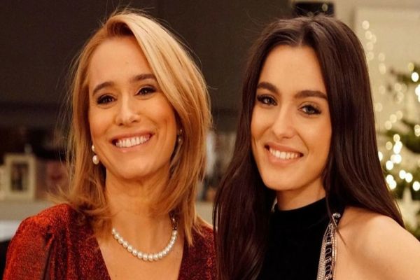 Ce salariu are Alexia Eram la revista mamei sale și pentru ce este plătită