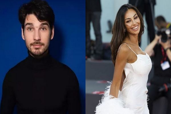 Ce fantezie are Anghel Damian cu Mădălina Ghenea