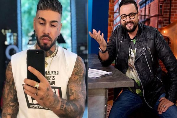 Alex Velea dă de pământ cu Cătălin Măruță. Cântărețul face dezvăluiri incendiare