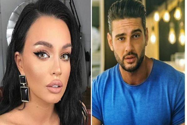 BABS A RECUNOSCUT MOTIVUL PENTRU CARE NU A VRUT SĂ SE MĂRITE CU DORIAN POPA