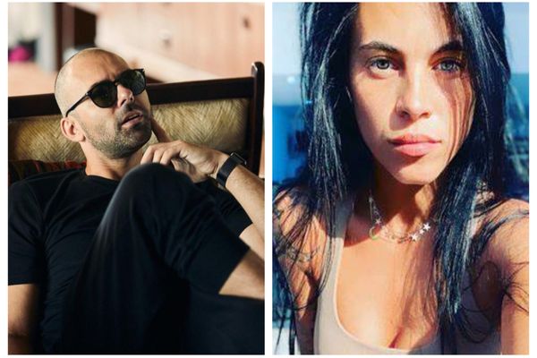 Mesajul transmis de Spike, după ce a recunoscut relația cu fosta soție a lui Cătălin Bordea