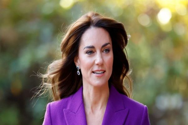KATE MIDDLETON, FERMECĂTOARE LA PRIMUL BANCHET DE STAT DIN 2025
