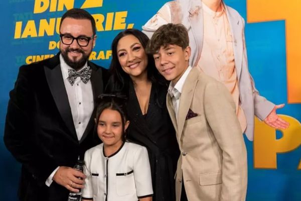 CINE ESTE HĂRȚUITORUL FAMILIEI MĂRUȚĂ. AR FI DEZVOLTAT O OBSESIE PENTRU ANDRA. CĂTĂLIN MĂRUȚĂ A OBȚINUT ORDIN DE PROTECȚIE