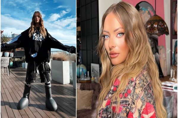 Cât costă cizmele cumpărate de Delia, purtate de vedetele de la Hollywood