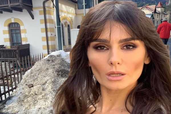 Dana Budeanu desființează generația „fulgi de nea”. Critici dure la adresa celor care se sperie și la 5 cm de zăpadă