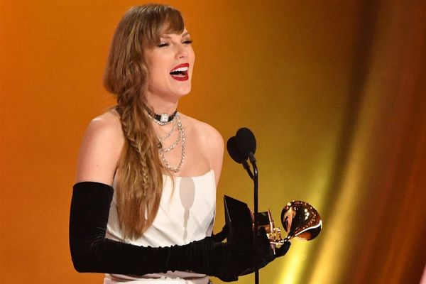 Premiile Grammy 2024. Taylor Swift stabileşte un record - lista câștigătorilor