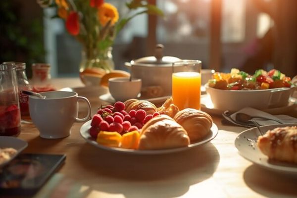 RENUNȚAREA LA MICUL DEJUN AR PUTEA AVEA UN EFECT ÎN CASCADĂ ASUPRA SĂNĂTĂȚII TALE