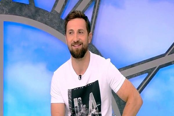 Cine este și cu ce se ocupă fratele mai mare al lui Dani Oțil