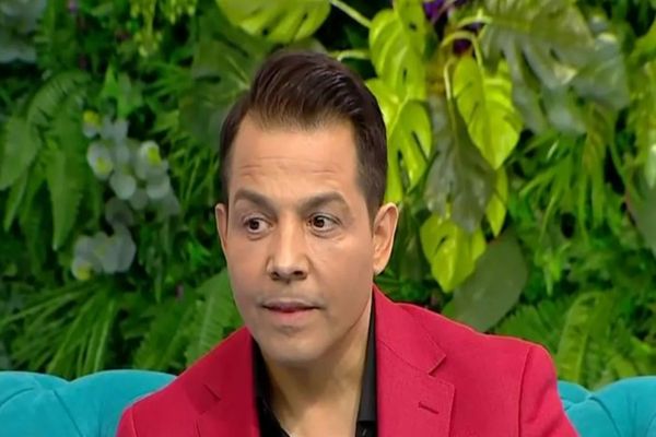 Cum arată, de fapt, fiul lui Jean de la Craiova, după ce s-a glumit că fiul Andrei seamănă cu el